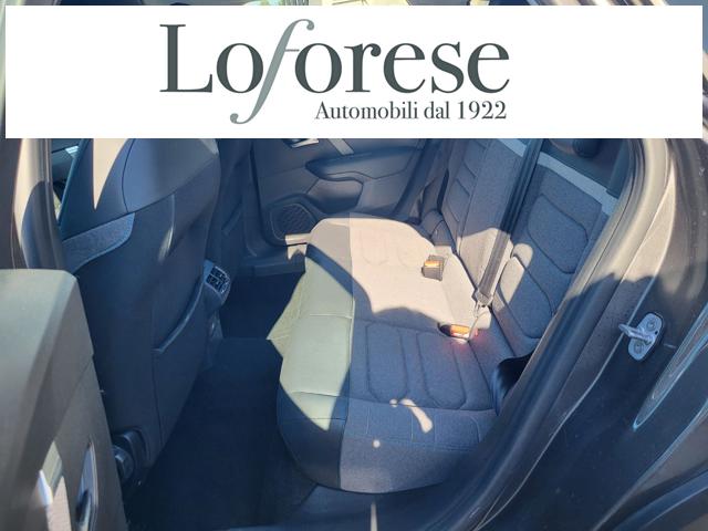 CITROEN C4 usata, con Climatizzatore