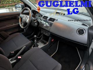 SUZUKI Swift usata 24