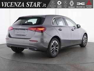 MERCEDES-BENZ A 180 usata, con Airbag Passeggero