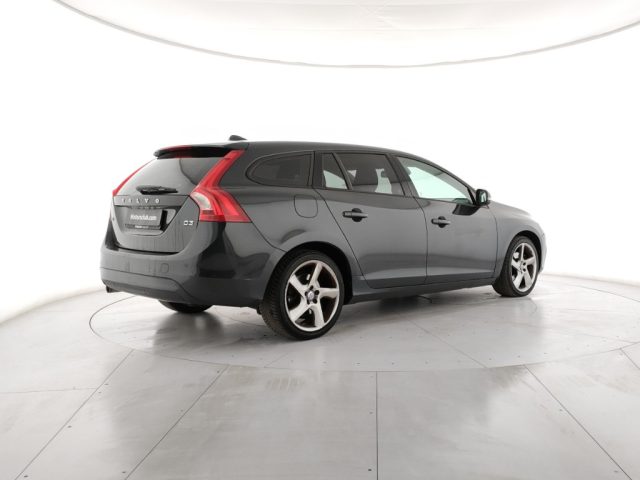 VOLVO V60 usata, con Airbag Passeggero
