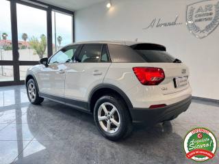 AUDI Q2 usata, con Antifurto