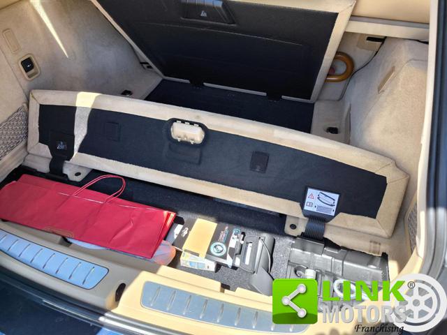 BMW 320 usata, con Climatizzatore