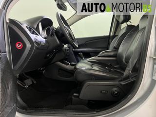 FIAT Freemont usata, con Climatizzatore