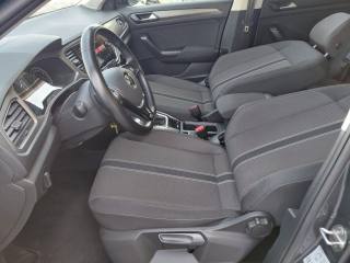VOLKSWAGEN T-Roc usata, con Volante in pelle