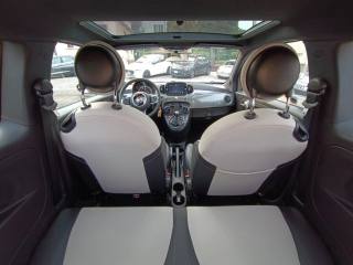 FIAT 500 usata, con Controllo trazione