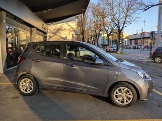 HYUNDAI i10 usata, con Antifurto