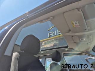 LAND ROVER Discovery Sport usata, con Sedile posteriore sdoppiato