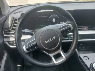 KIA Sportage usata, con Sistema di navigazione