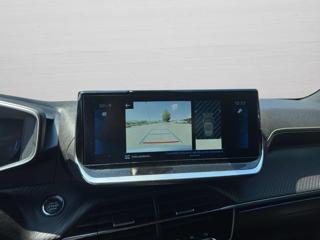 PEUGEOT 2008 usata, con ESP