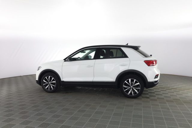 VOLKSWAGEN T-Roc usata 5