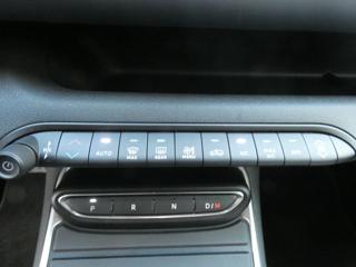 JEEP Avenger usata, con ESP