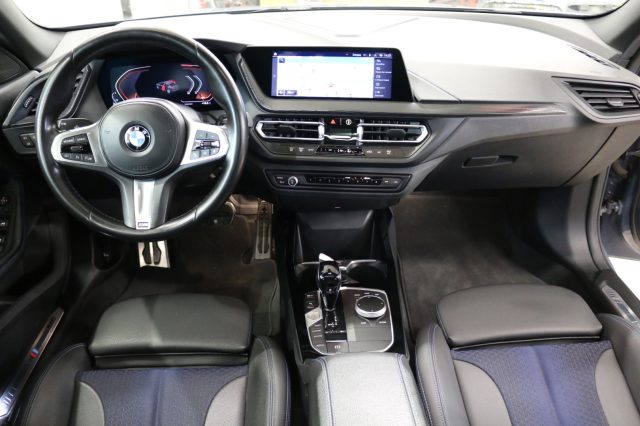 BMW 220 usata, con Controllo trazione