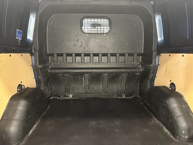 FORD Transit Custom usata 46