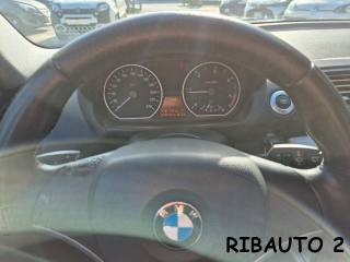 BMW 118 usata, con Cerchi in lega