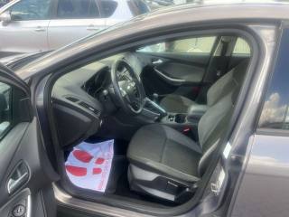 FORD Focus usata, con Autoradio