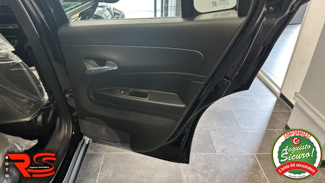 JEEP Avenger usata, con Servosterzo