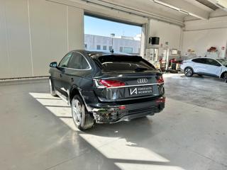 AUDI Q5 usata, con Alzacristalli elettrici