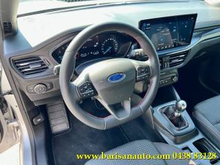 FORD Focus usata, con Climatizzatore