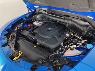 ALFA ROMEO Stelvio usata, con Park Distance Control