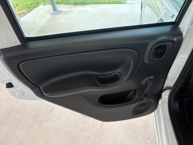 FIAT Panda usata 38