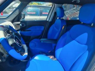 FIAT 500L usata, con Controllo trazione
