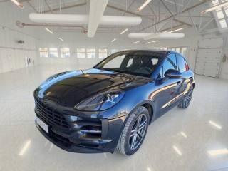 PORSCHE Macan usata, con ABS
