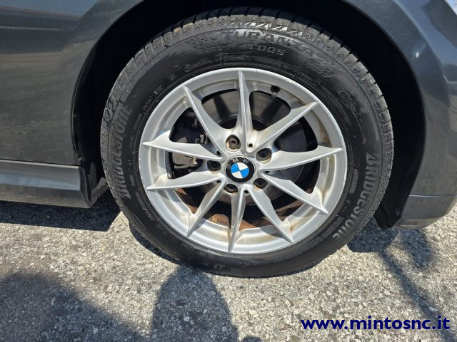 BMW 320 usata, con Alzacristalli elettrici
