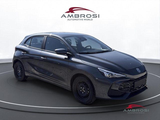 MG MG3 usata 1