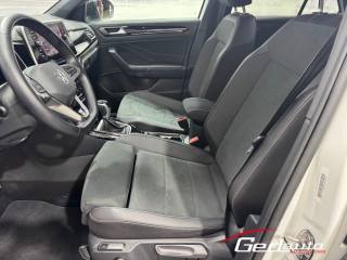 VOLKSWAGEN T-Roc usata, con Chiusura centralizzata