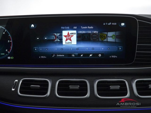 MERCEDES-BENZ GLE 300 usata 13