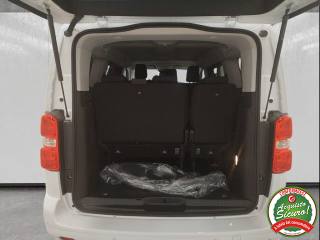 FIAT Ulysse usata, con Controllo elettronico della corsia