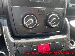 PEUGEOT Boxer usata, con Bluetooth