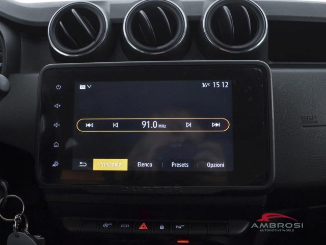 DACIA Duster usata 13