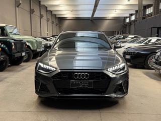 AUDI A4 usata, con Airbag