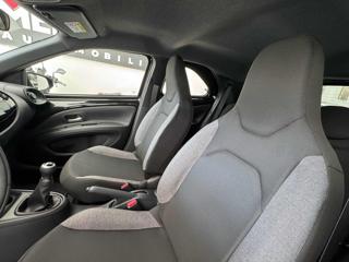 TOYOTA Aygo X usata, con Cruise Control