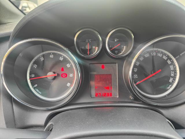 OPEL Astra usata, con Chiusura centralizzata