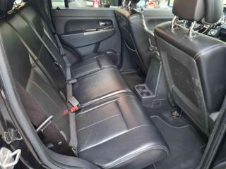 JEEP Cherokee usata, con Cruise Control