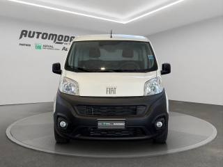 FIAT Fiorino usata, con Airbag