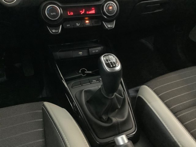 KIA Stonic usata, con Climatizzatore