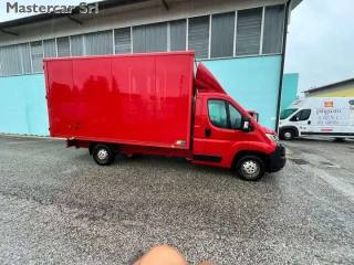 CITROEN Jumper usata, con Chiusura centralizzata