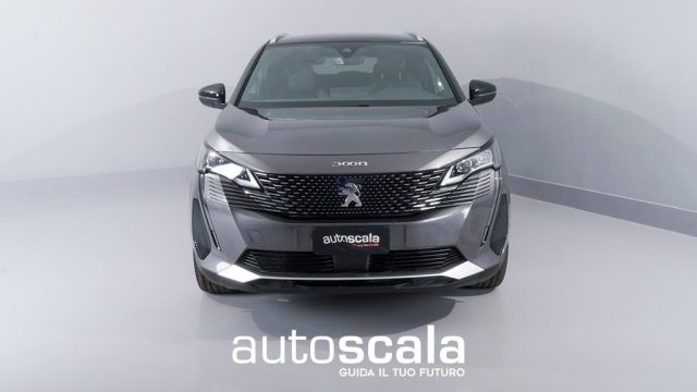 PEUGEOT 3008 usata, con Airbag