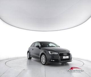 AUDI A1 usata 1
