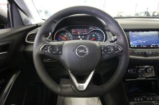 OPEL Grandland X usata, con Cronologia tagliandi