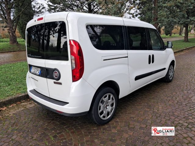 FIAT Doblo usata 11