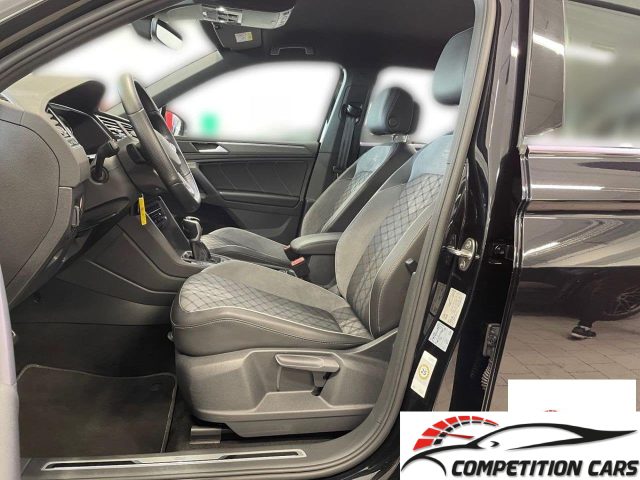 VOLKSWAGEN Tiguan usata, con Chiusura centralizzata