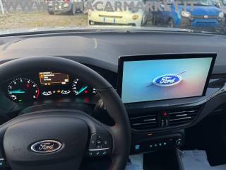 FORD Focus usata, con Sistema di navigazione