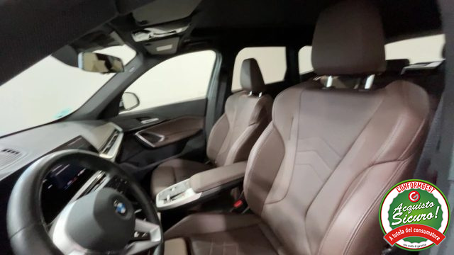 BMW X1 usata, con Controllo trazione