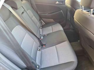 HYUNDAI Tucson usata, con Cronologia tagliandi