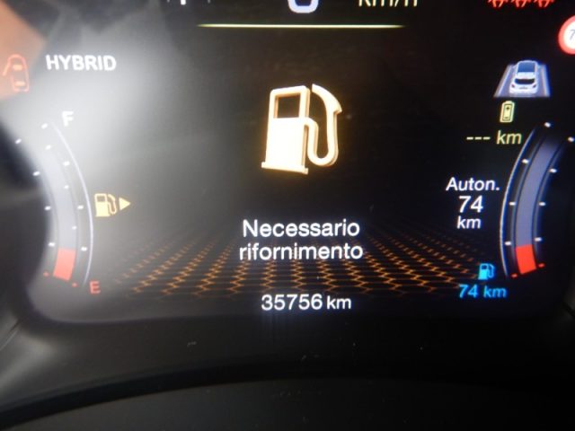 JEEP Renegade usata, con Autoradio