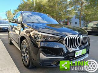 BMW X1 usata, con Chiusura centralizzata